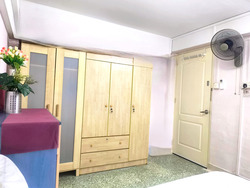 Blk 2 Tanjong Pagar Plaza (Bukit Merah), HDB 3 Rooms #566557991